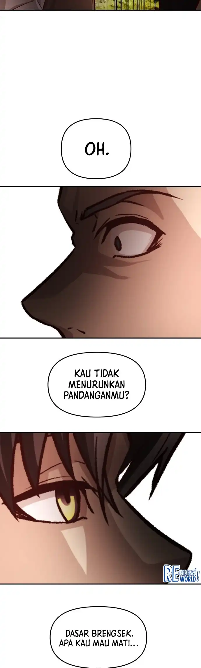 The Ultimate Romanticist Chapter 3 Gambar 33