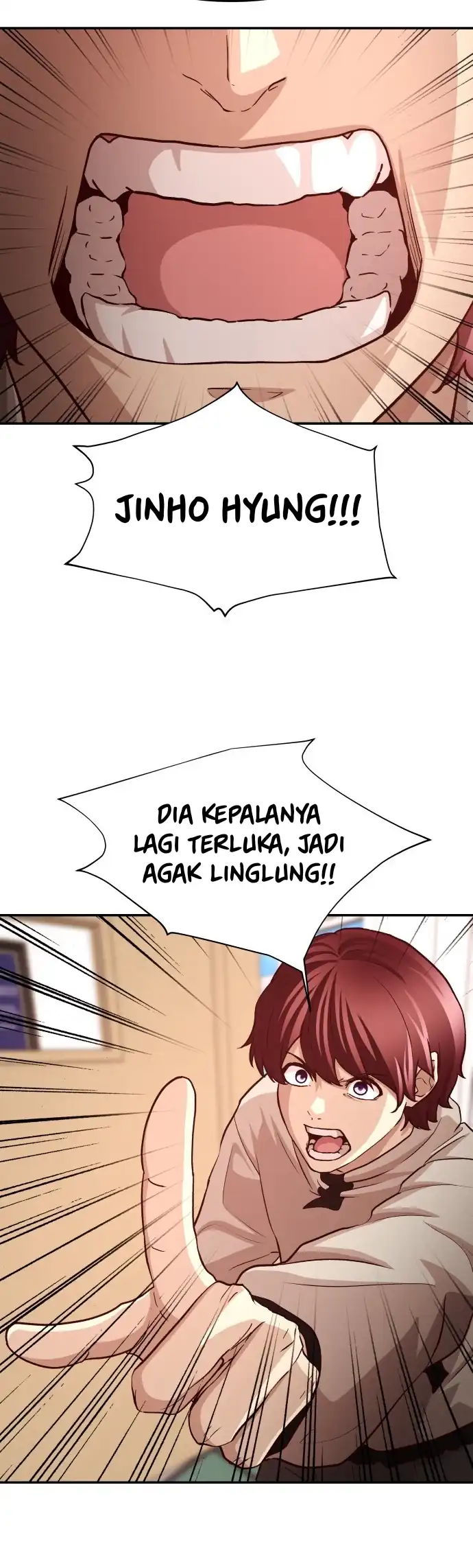 The Ultimate Romanticist Chapter 3 Gambar 34