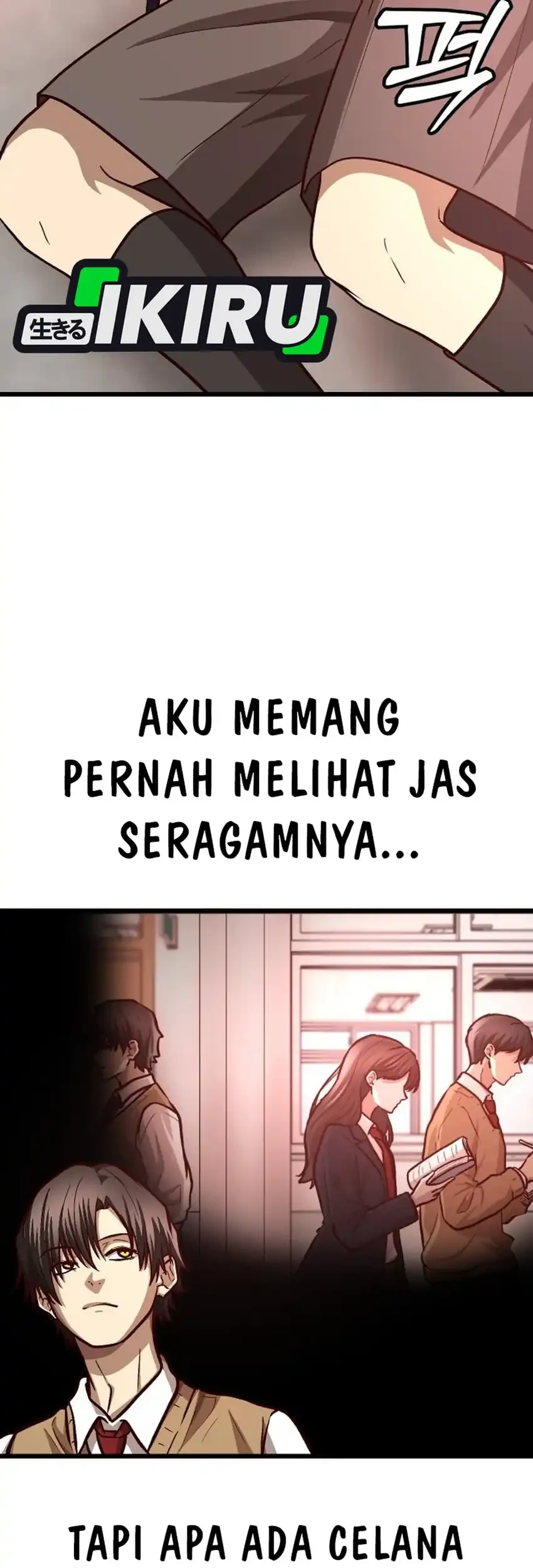 The Ultimate Romanticist Chapter 30 Gambar 19