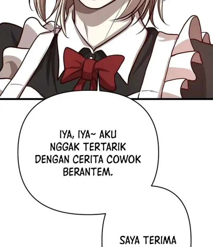 The Ultimate Romanticist Chapter 31 Gambar 22