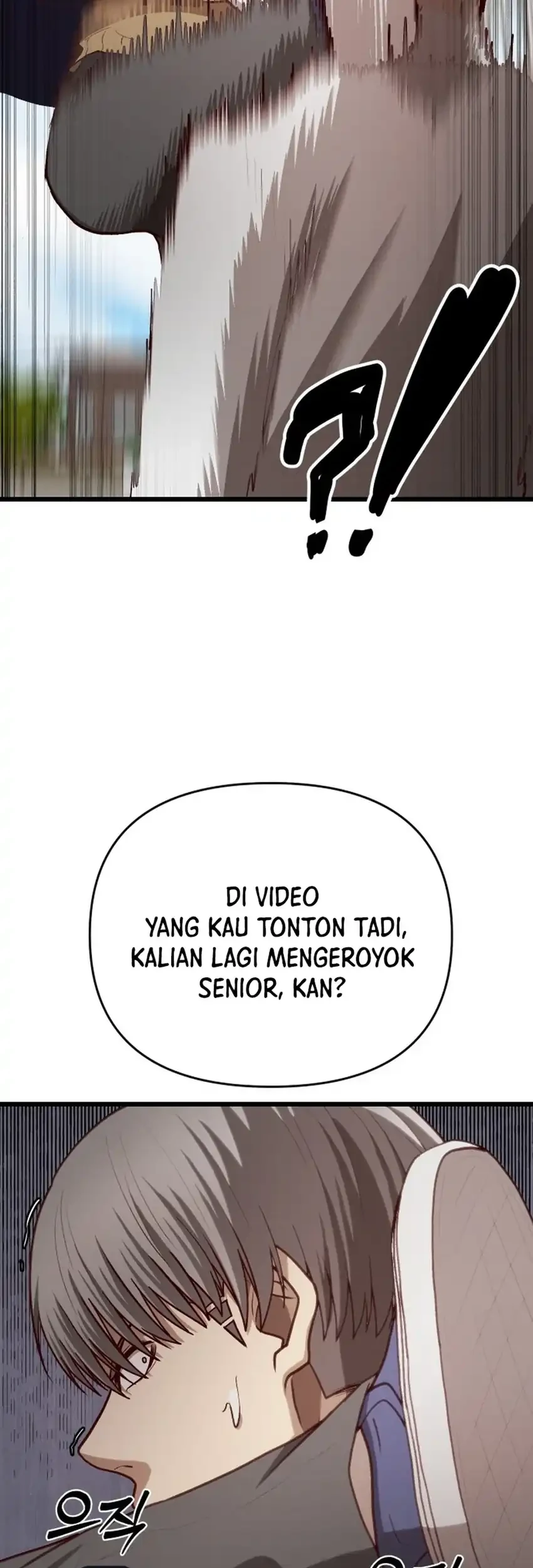The Ultimate Romanticist Chapter 32 Gambar 23