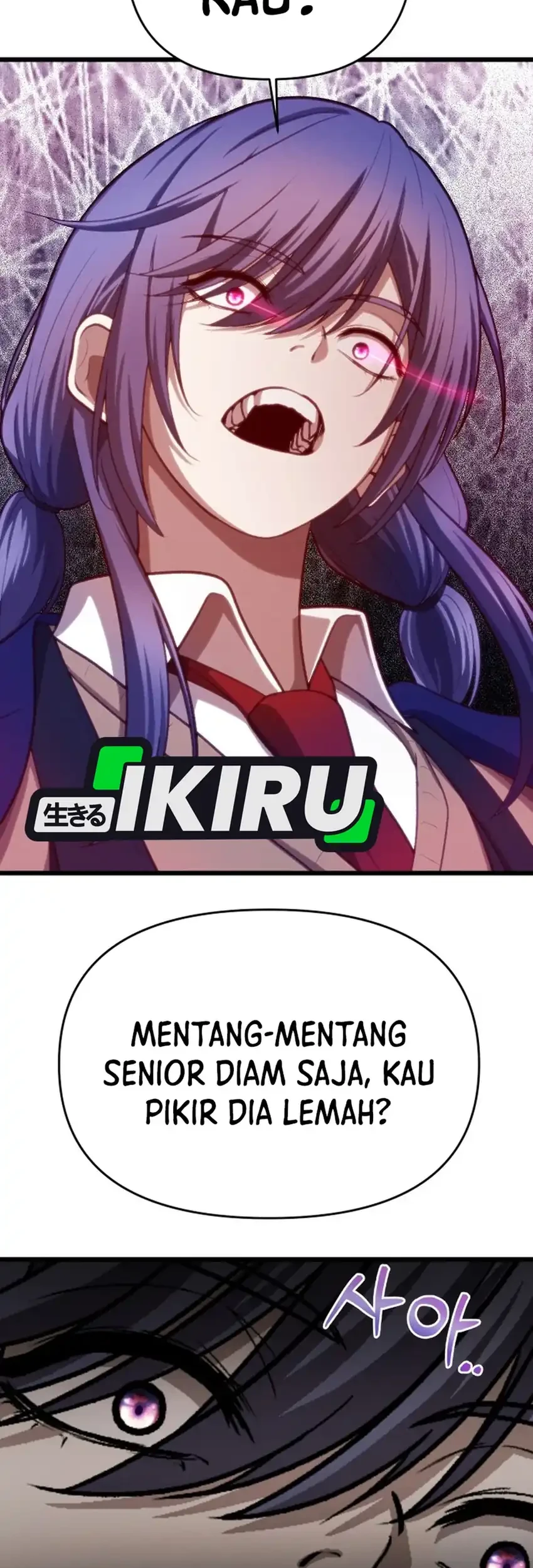 The Ultimate Romanticist Chapter 32 Gambar 25