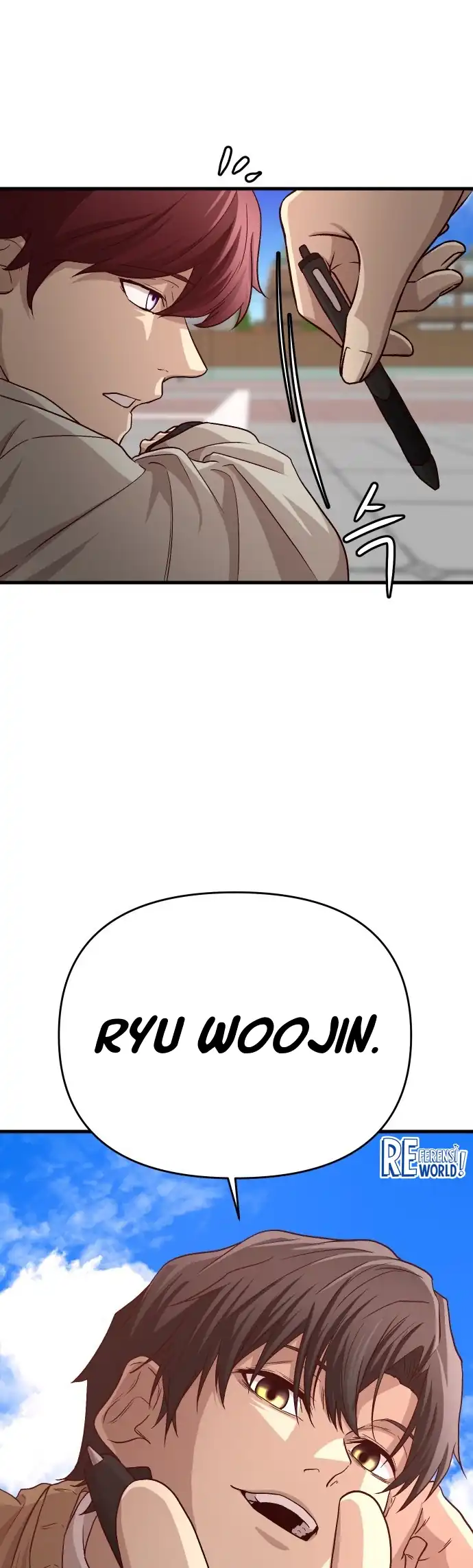 The Ultimate Romanticist Chapter 4 Gambar 26