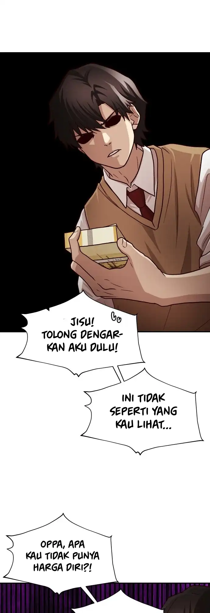 The Ultimate Romanticist Chapter 5 Gambar 20
