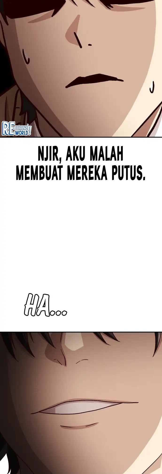 The Ultimate Romanticist Chapter 5 Gambar 22