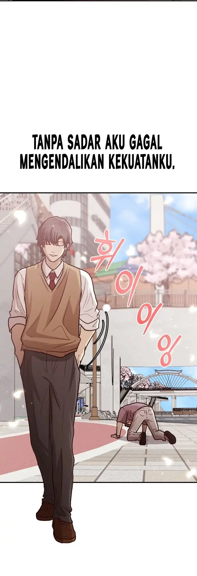 The Ultimate Romanticist Chapter 5 Gambar 23