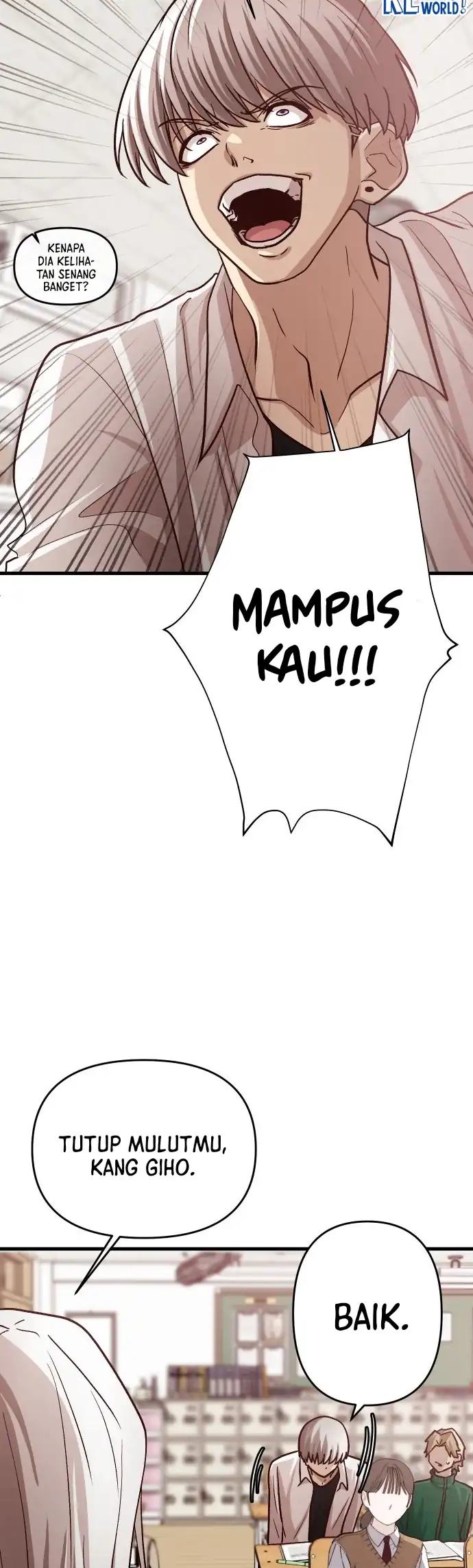 The Ultimate Romanticist Chapter 6 Gambar 21