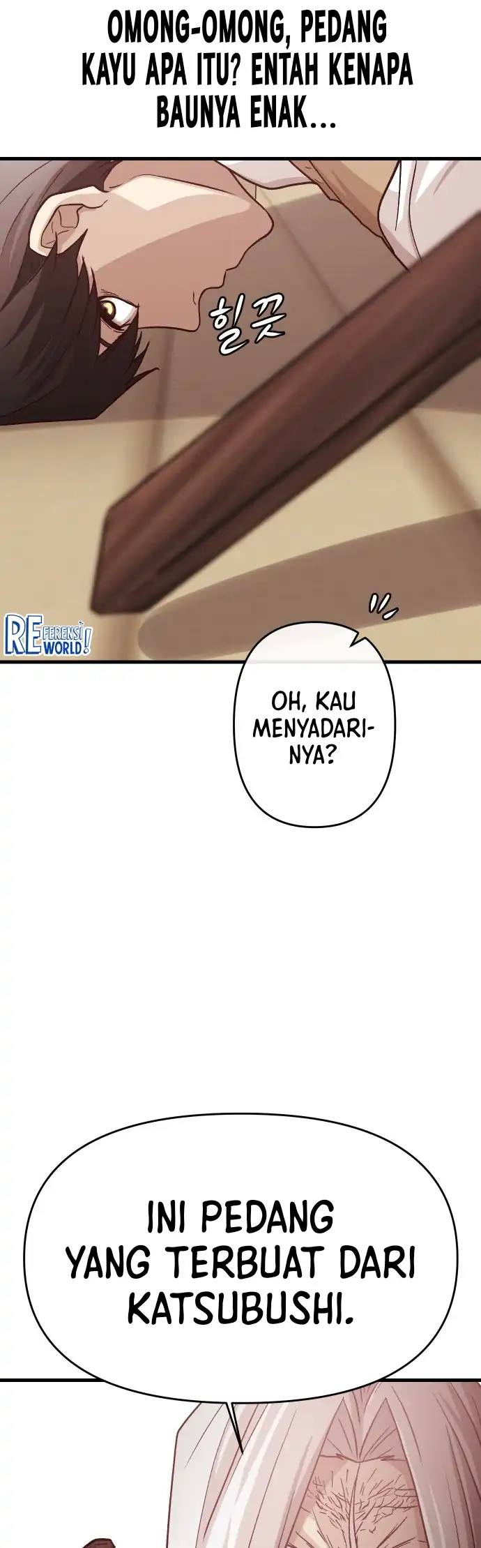 The Ultimate Romanticist Chapter 6 Gambar 23