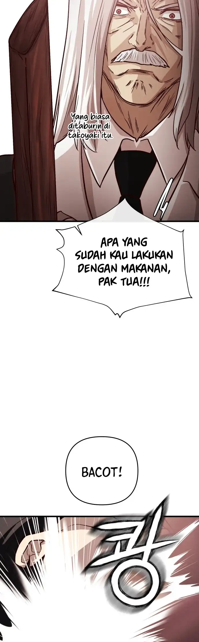 The Ultimate Romanticist Chapter 6 Gambar 24