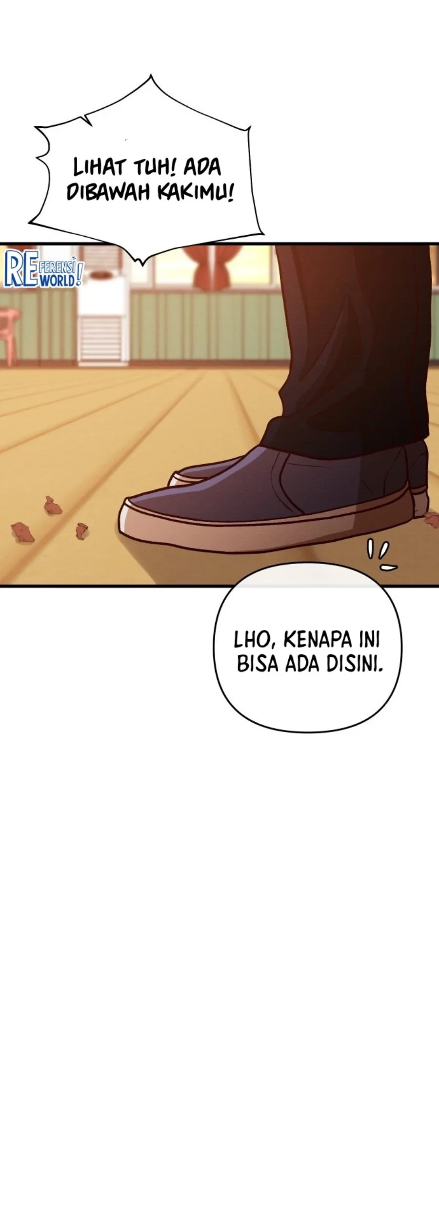 The Ultimate Romanticist Chapter 7 Gambar 30