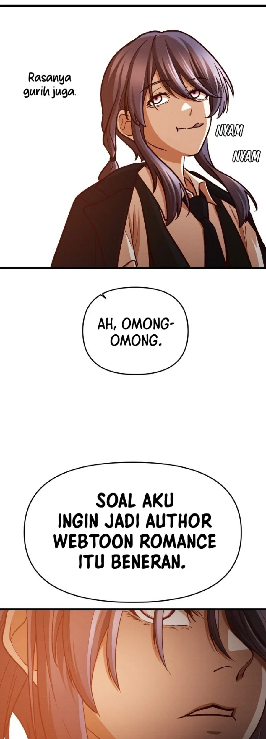 The Ultimate Romanticist Chapter 7 Gambar 32