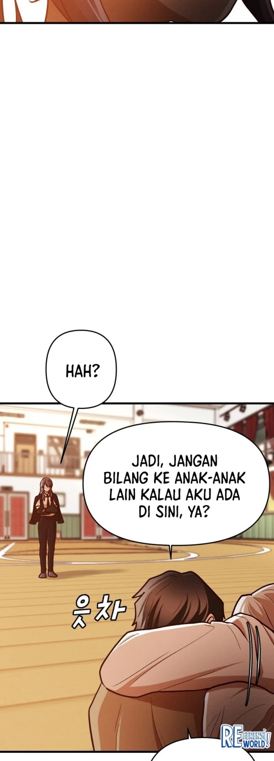 The Ultimate Romanticist Chapter 7 Gambar 34