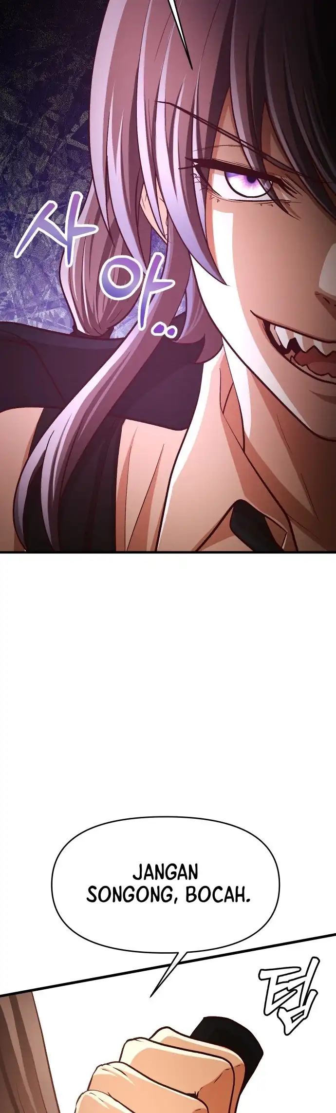 The Ultimate Romanticist Chapter 8 Gambar 19