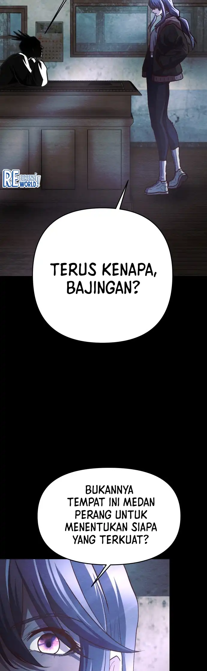 The Ultimate Romanticist Chapter 9 Gambar 19