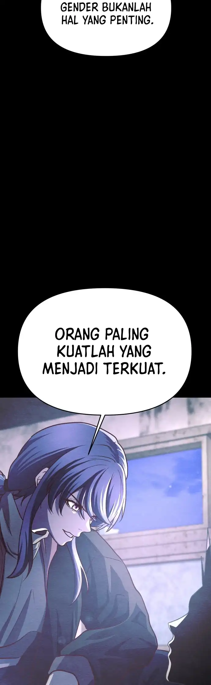 The Ultimate Romanticist Chapter 9 Gambar 21