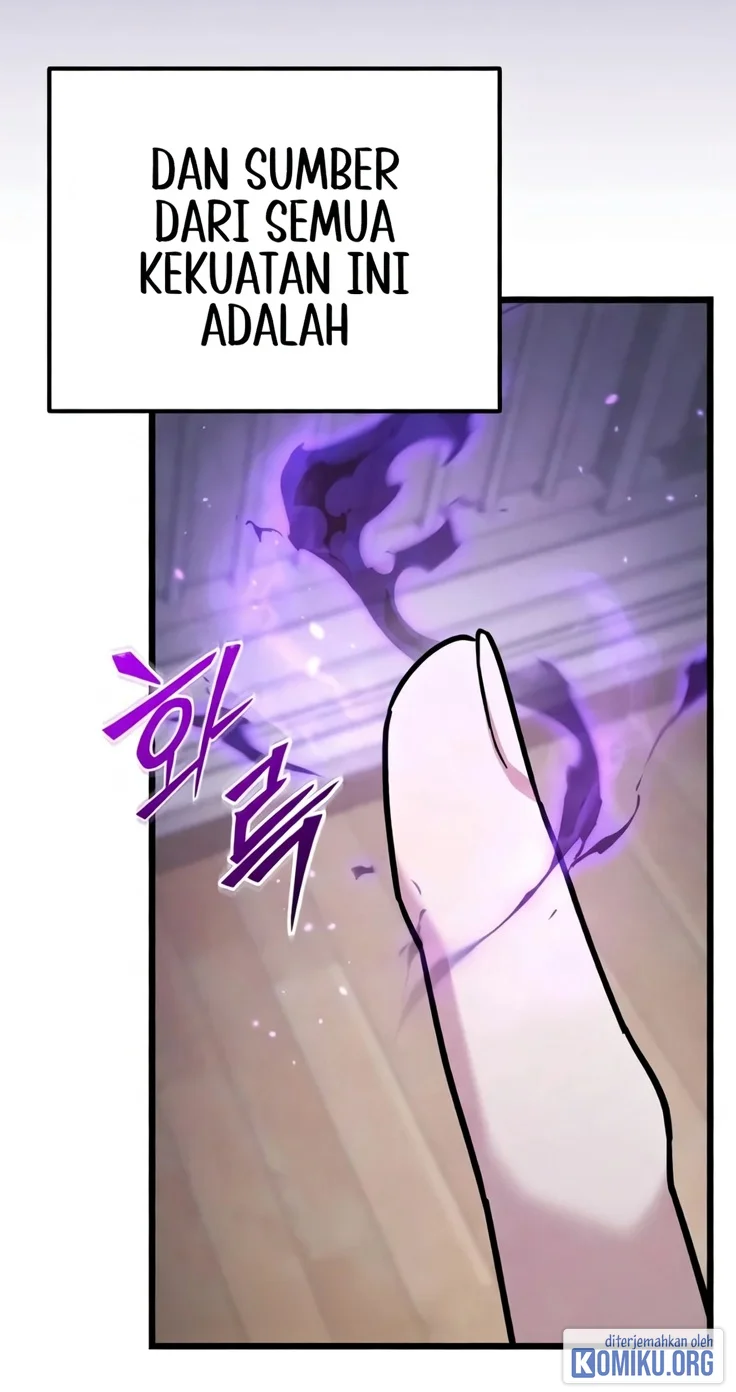 The Ultimate Shut-In Chapter 100 Gambar 29
