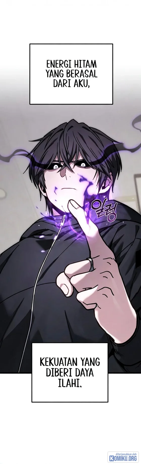 The Ultimate Shut-In Chapter 100 Gambar 31