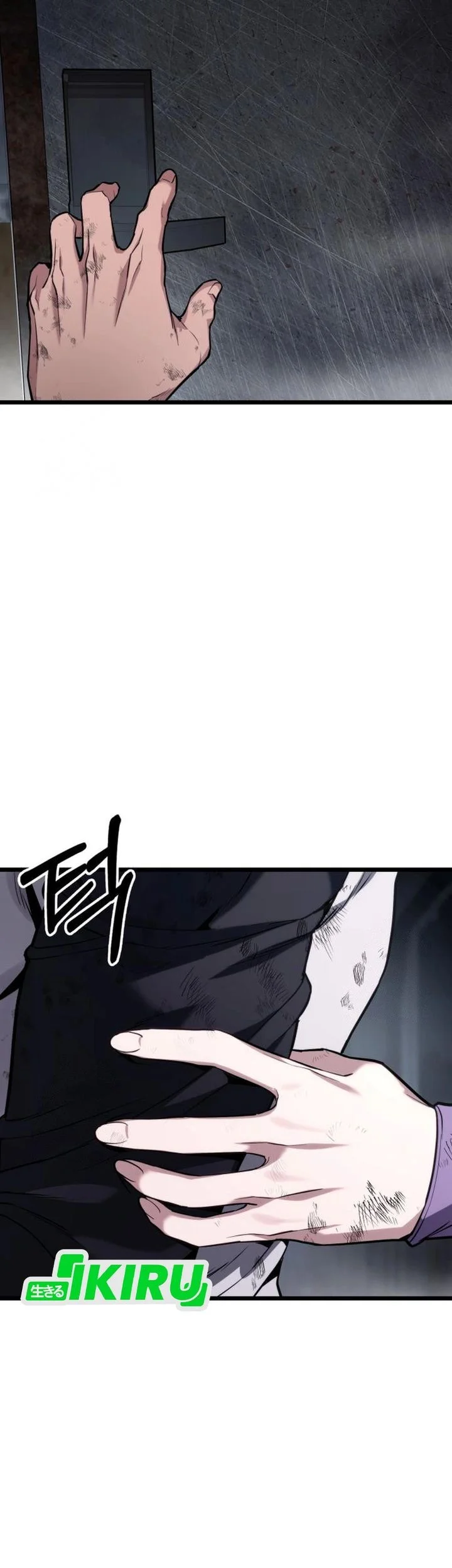 The Ultimate Shut-In Chapter 59 Gambar 21