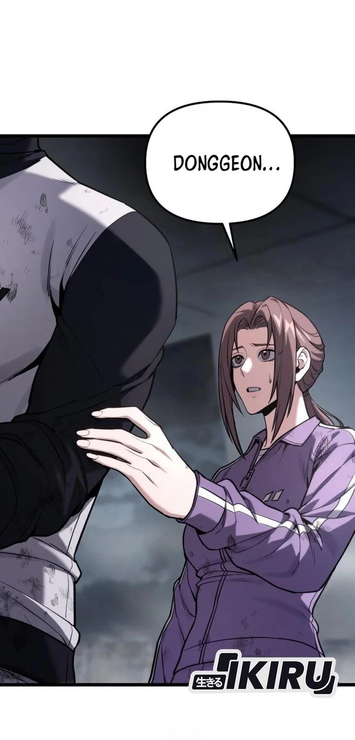 The Ultimate Shut-In Chapter 59 Gambar 22