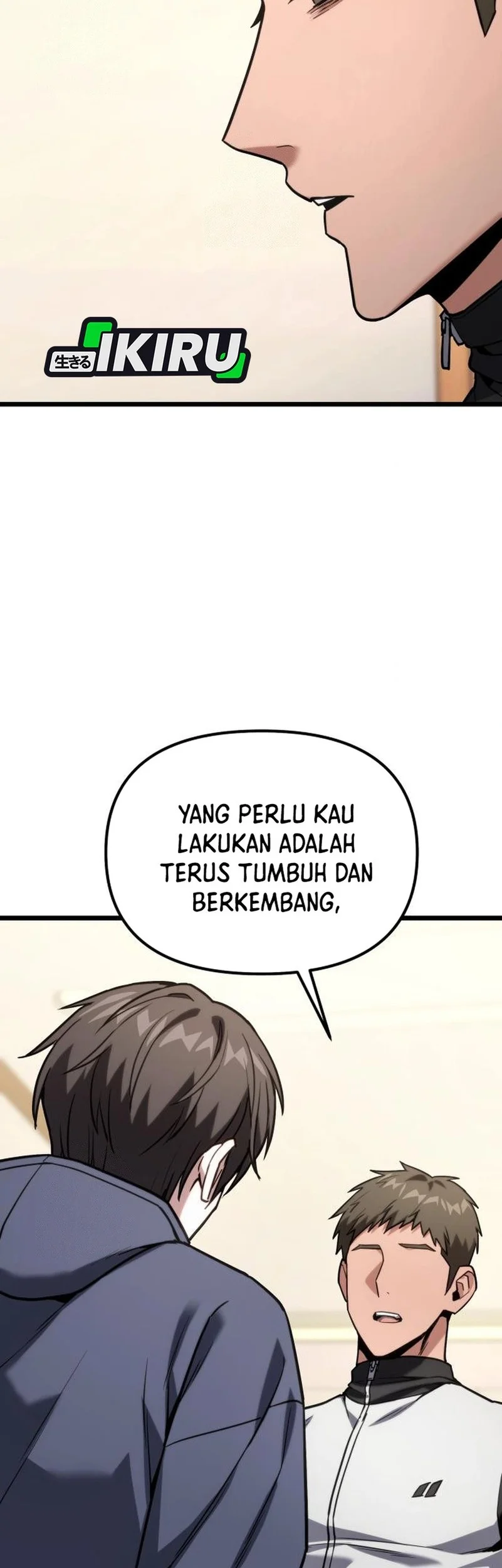 The Ultimate Shut-In Chapter 60 Gambar 21