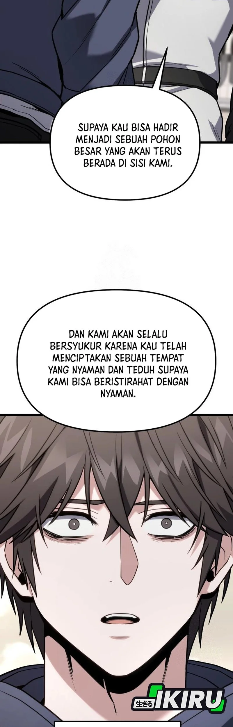 The Ultimate Shut-In Chapter 60 Gambar 22