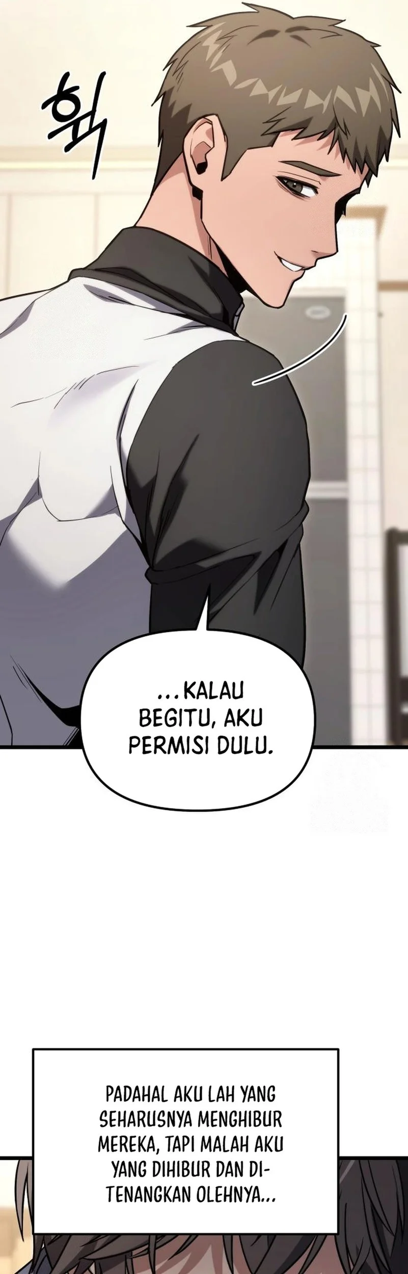 The Ultimate Shut-In Chapter 60 Gambar 24