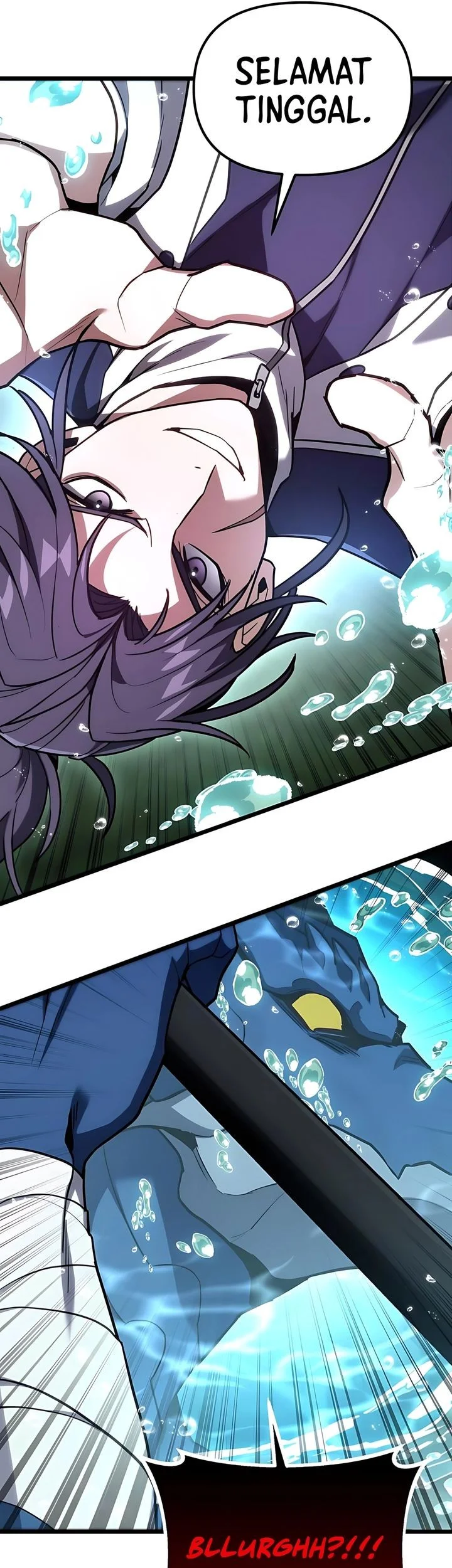 The Ultimate Shut-In Chapter 63 Gambar 23