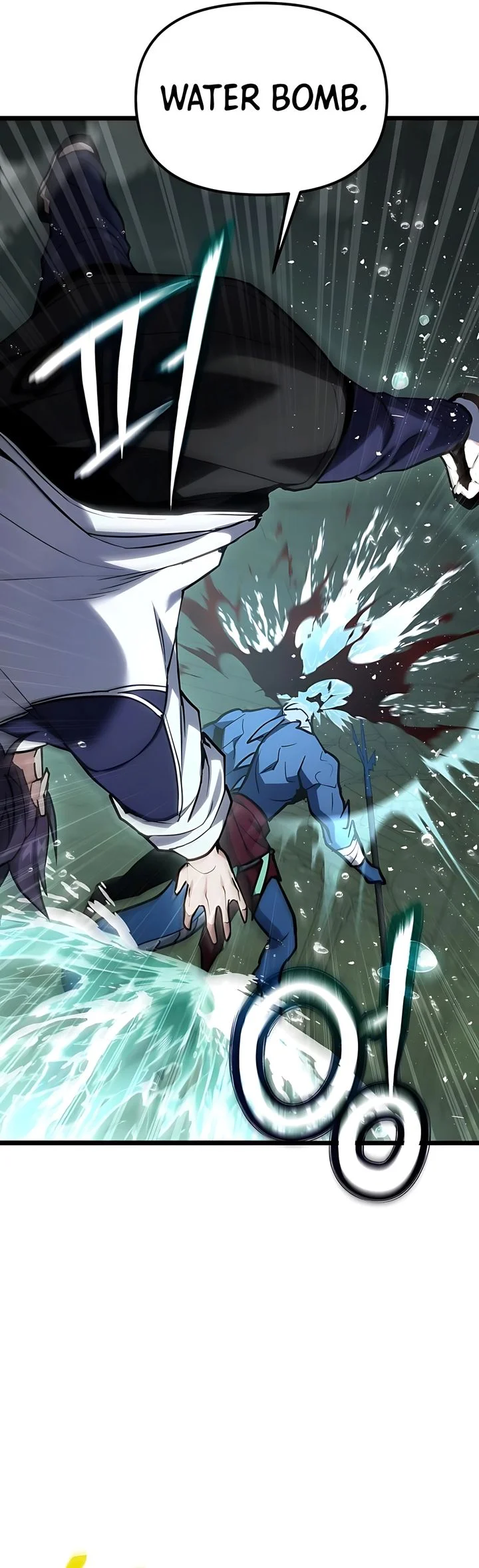 The Ultimate Shut-In Chapter 63 Gambar 25