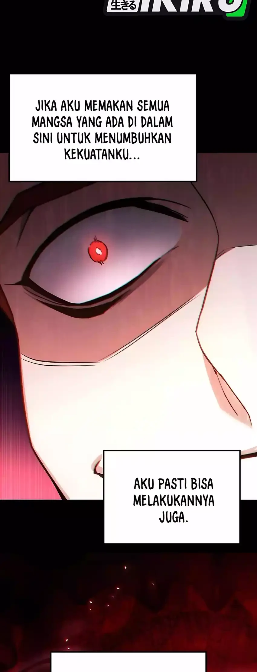 The Ultimate Shut-In Chapter 64 Gambar 20