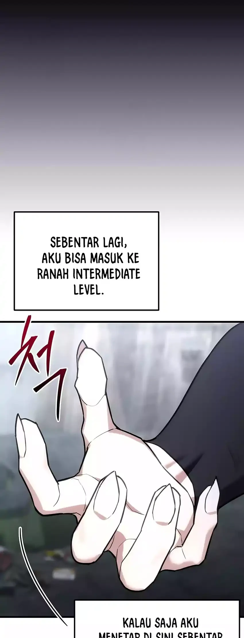 The Ultimate Shut-In Chapter 64 Gambar 22