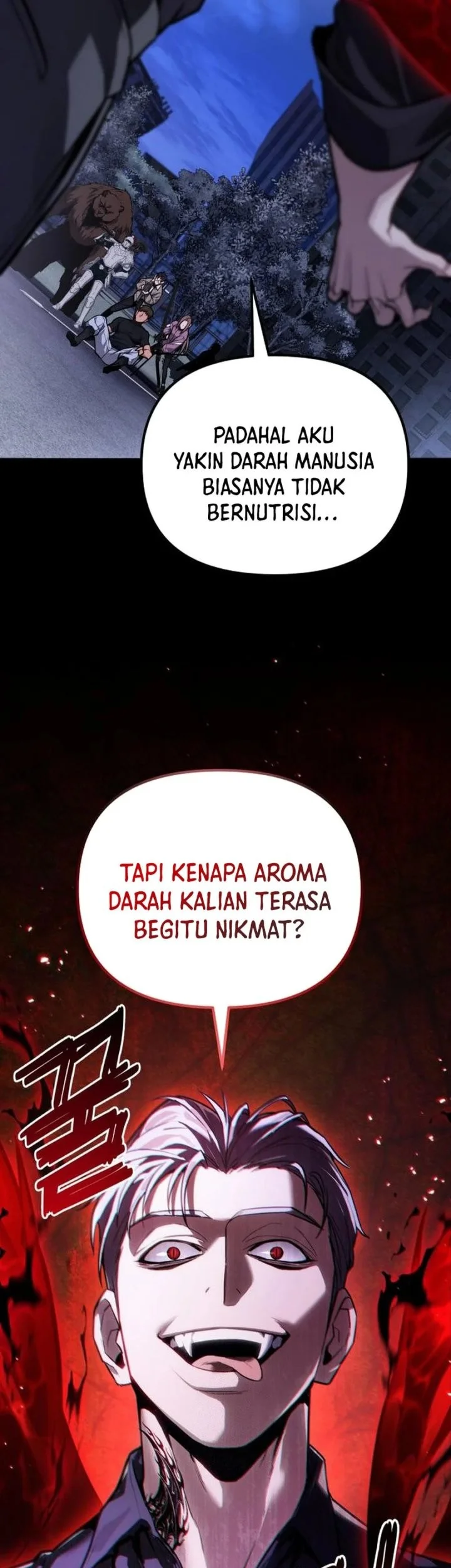 The Ultimate Shut-In Chapter 70 Gambar 27