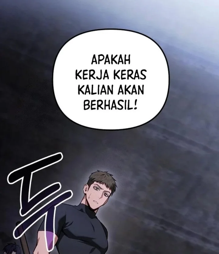 The Ultimate Shut-In Chapter 71 Gambar 24