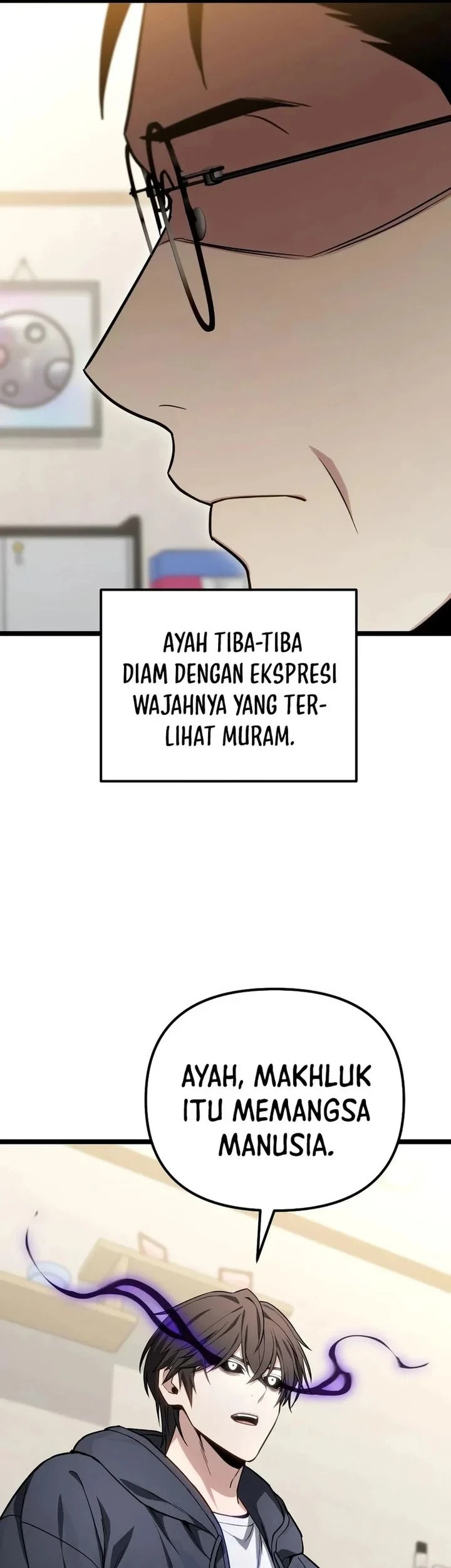 The Ultimate Shut-In Chapter 78 Gambar 21