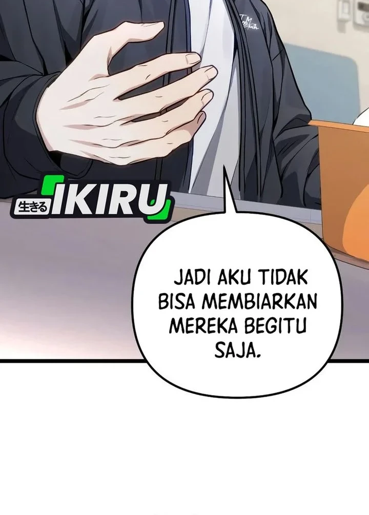 The Ultimate Shut-In Chapter 78 Gambar 22