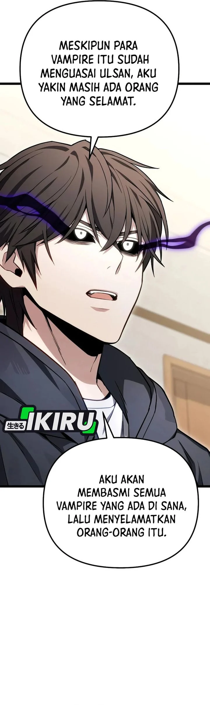 The Ultimate Shut-In Chapter 78 Gambar 23