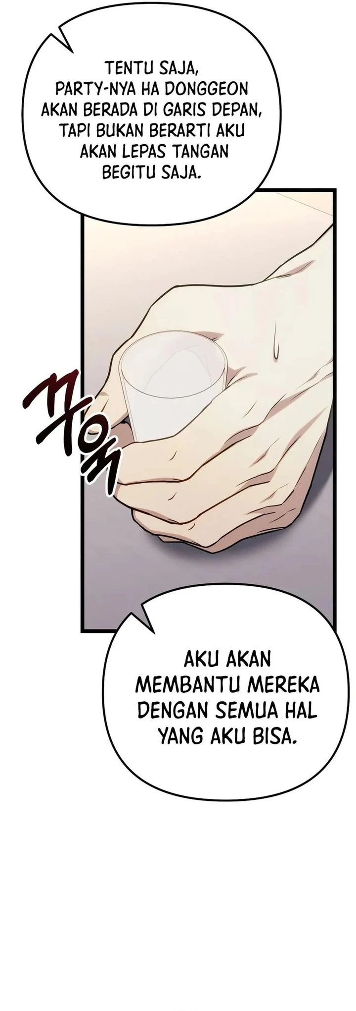 The Ultimate Shut-In Chapter 78 Gambar 24