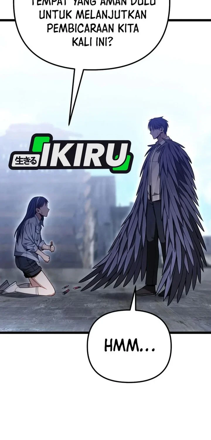 The Ultimate Shut-In Chapter 79 Gambar 23