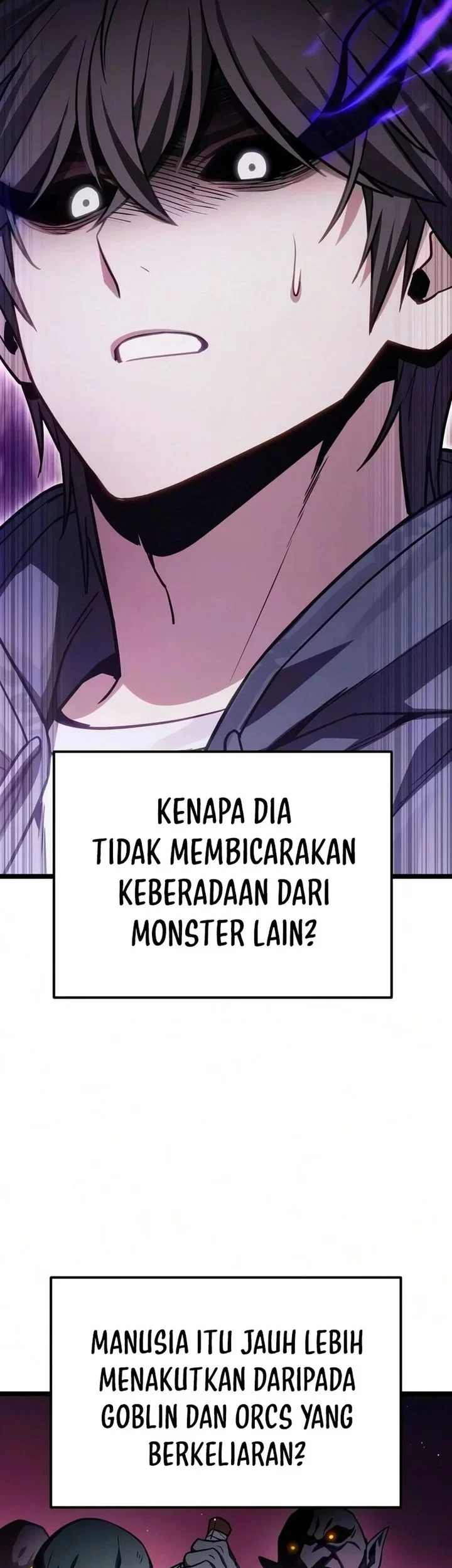 The Ultimate Shut-In Chapter 80 Gambar 25