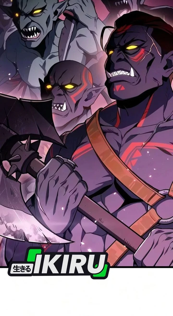 The Ultimate Shut-In Chapter 80 Gambar 26