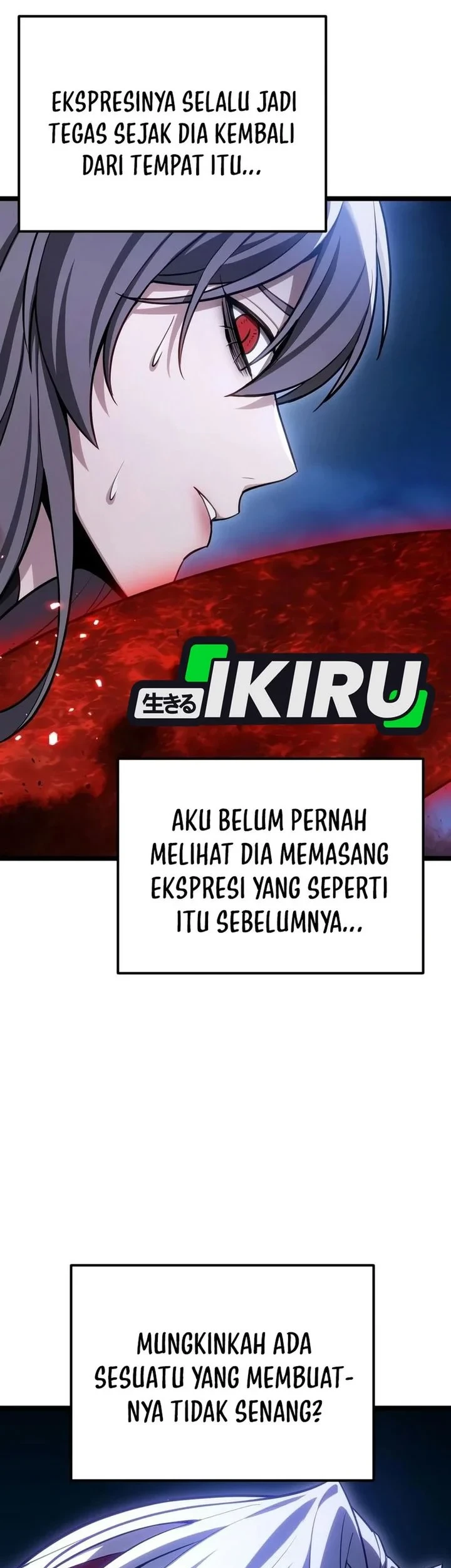 The Ultimate Shut-In Chapter 81 Gambar 25