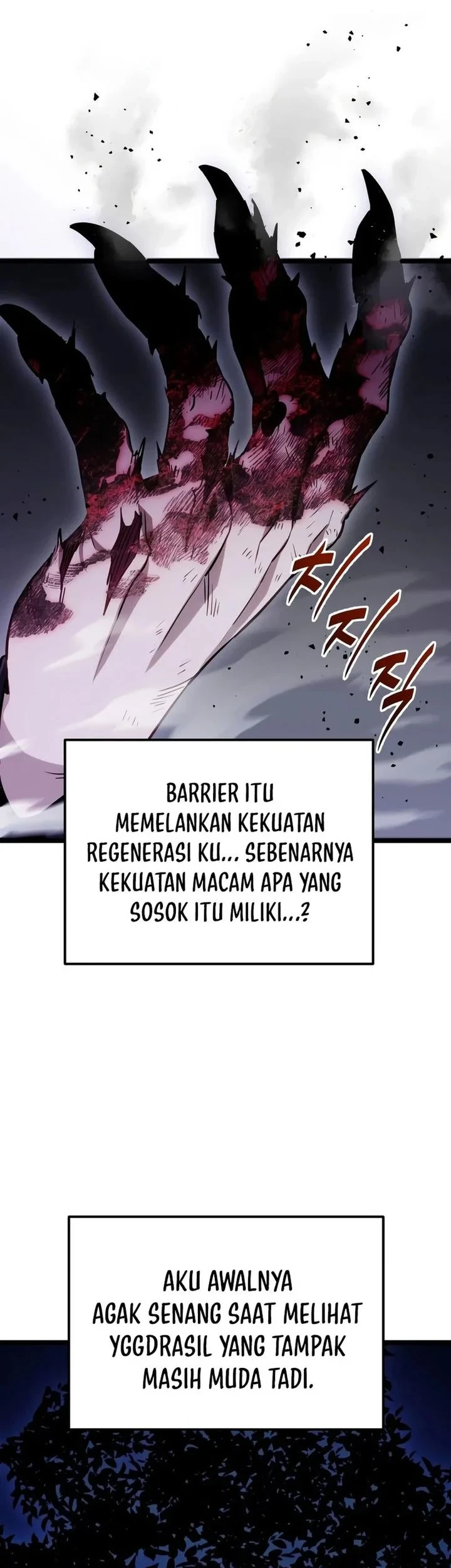 The Ultimate Shut-In Chapter 81 Gambar 27