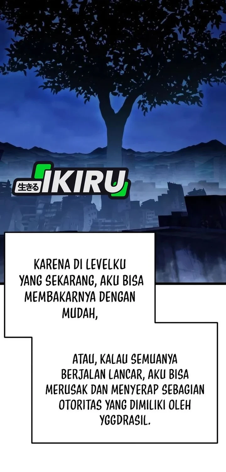 The Ultimate Shut-In Chapter 81 Gambar 28