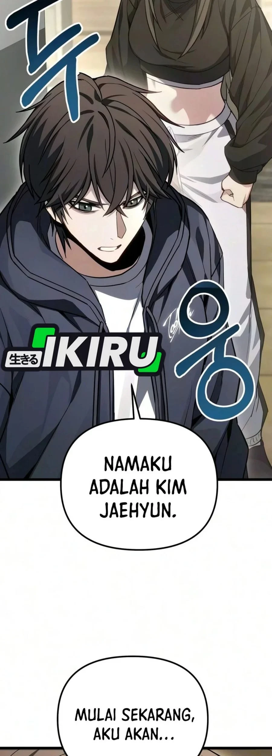 The Ultimate Shut-In Chapter 82 Gambar 25