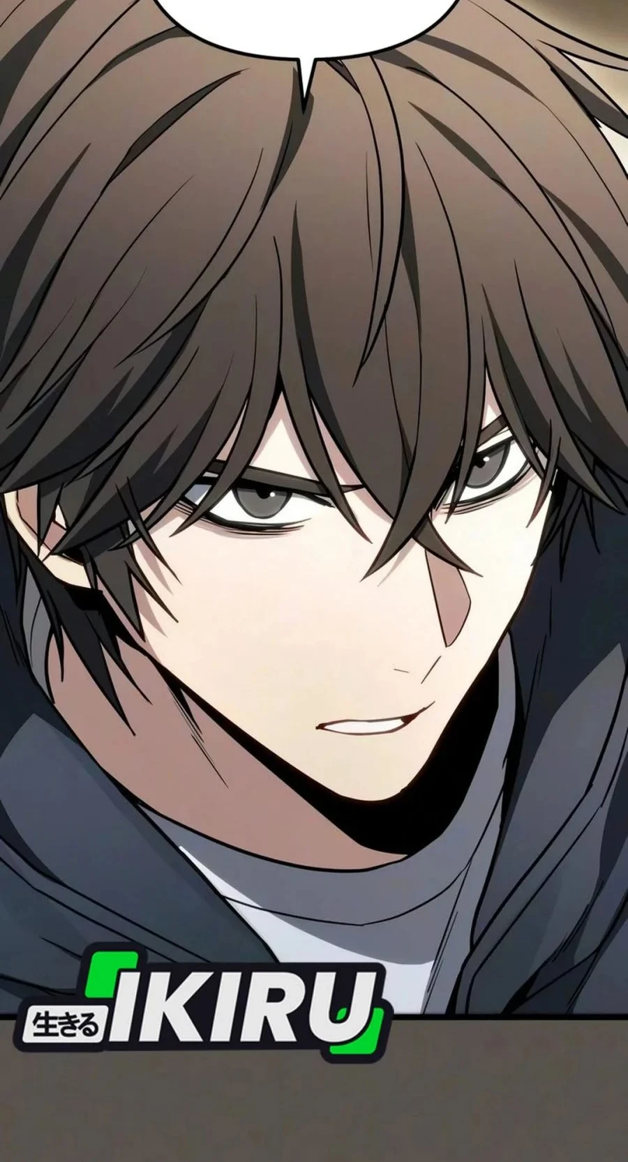 The Ultimate Shut-In Chapter 82 Gambar 26