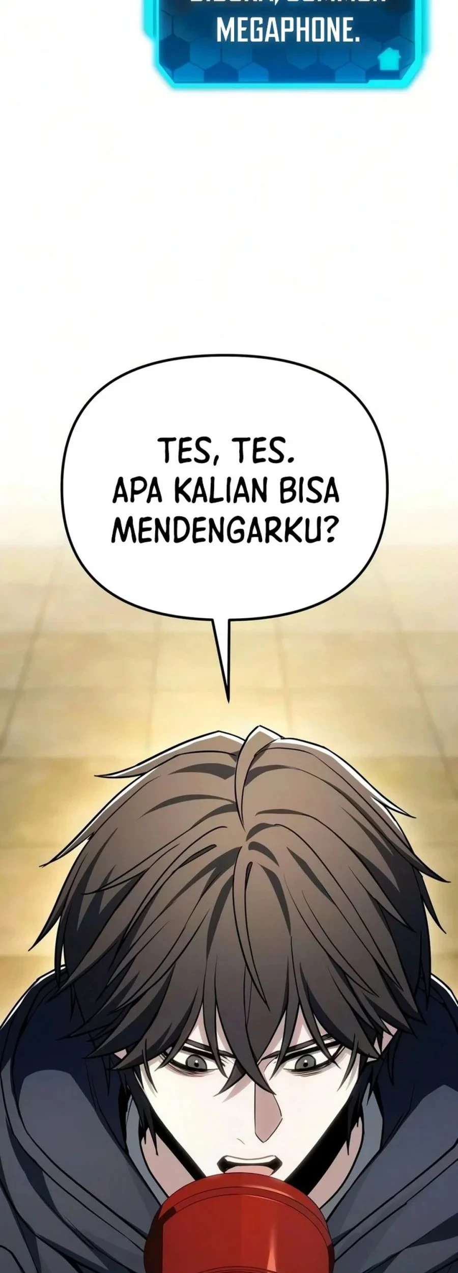 The Ultimate Shut-In Chapter 82 Gambar 29