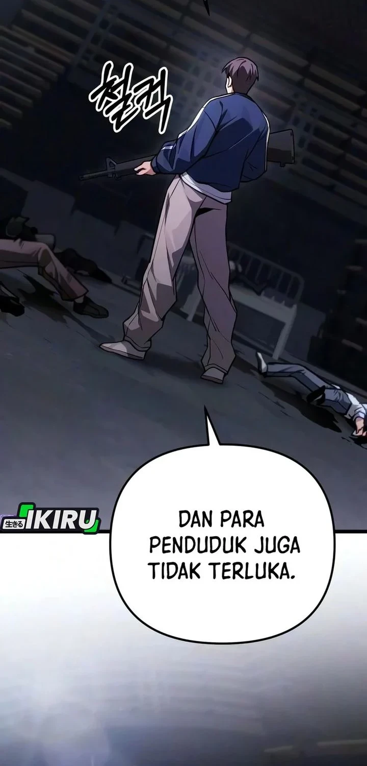 The Ultimate Shut-In Chapter 83 Gambar 24