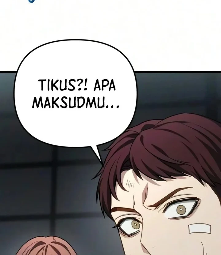 The Ultimate Shut-In Chapter 84 Gambar 30