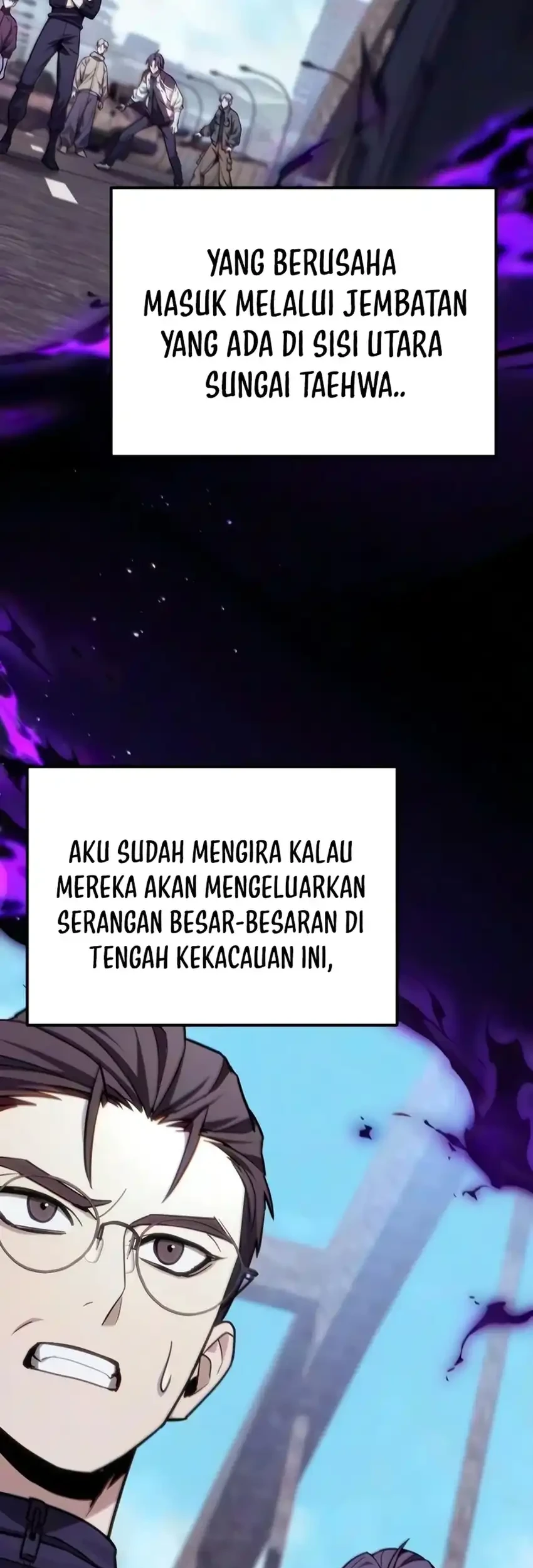 The Ultimate Shut-In Chapter 85 Gambar 25