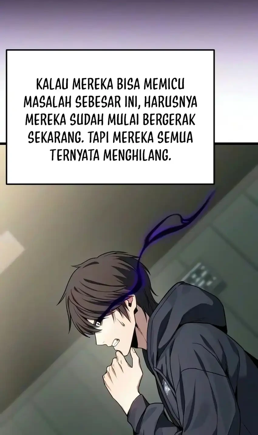 The Ultimate Shut-In Chapter 85 Gambar 28