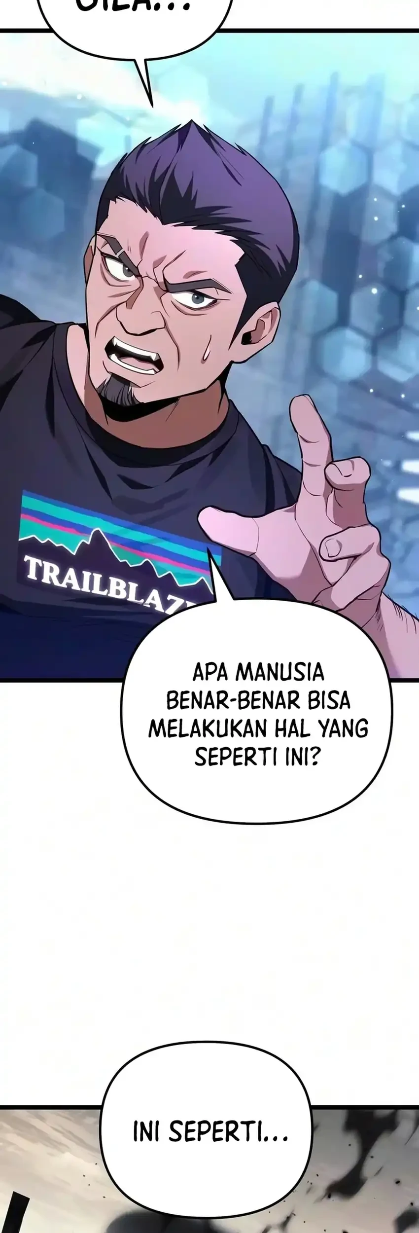 The Ultimate Shut-In Chapter 86 Gambar 33
